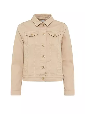 BRAX | Veste en jean MIAMI | camel